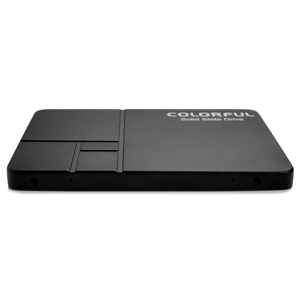 Giúp laptop và PC chạy nhanh-SSD Colorful SL300 128GB SATA 2.5" - Bảo Hành 3 năm | BigBuy360 - bigbuy360.vn