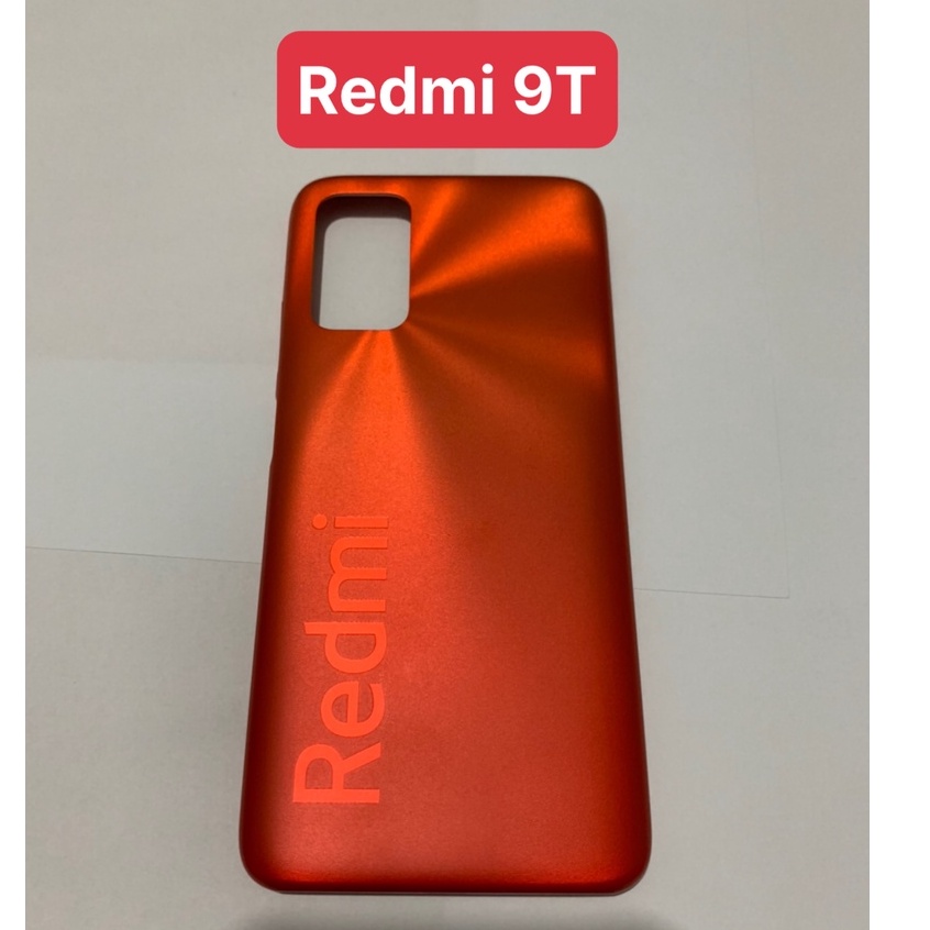 Miếng vỏ Lưng zin xiaomi Redmi 9T