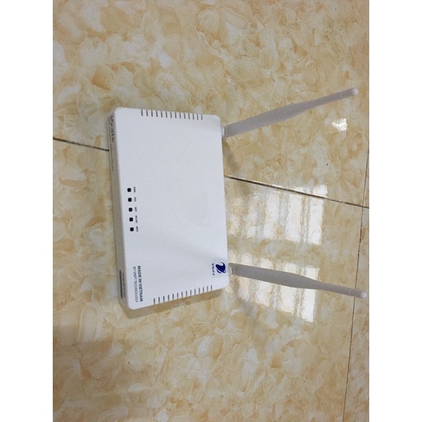 Bộ kích sóng, phát wifi Igate AW300N