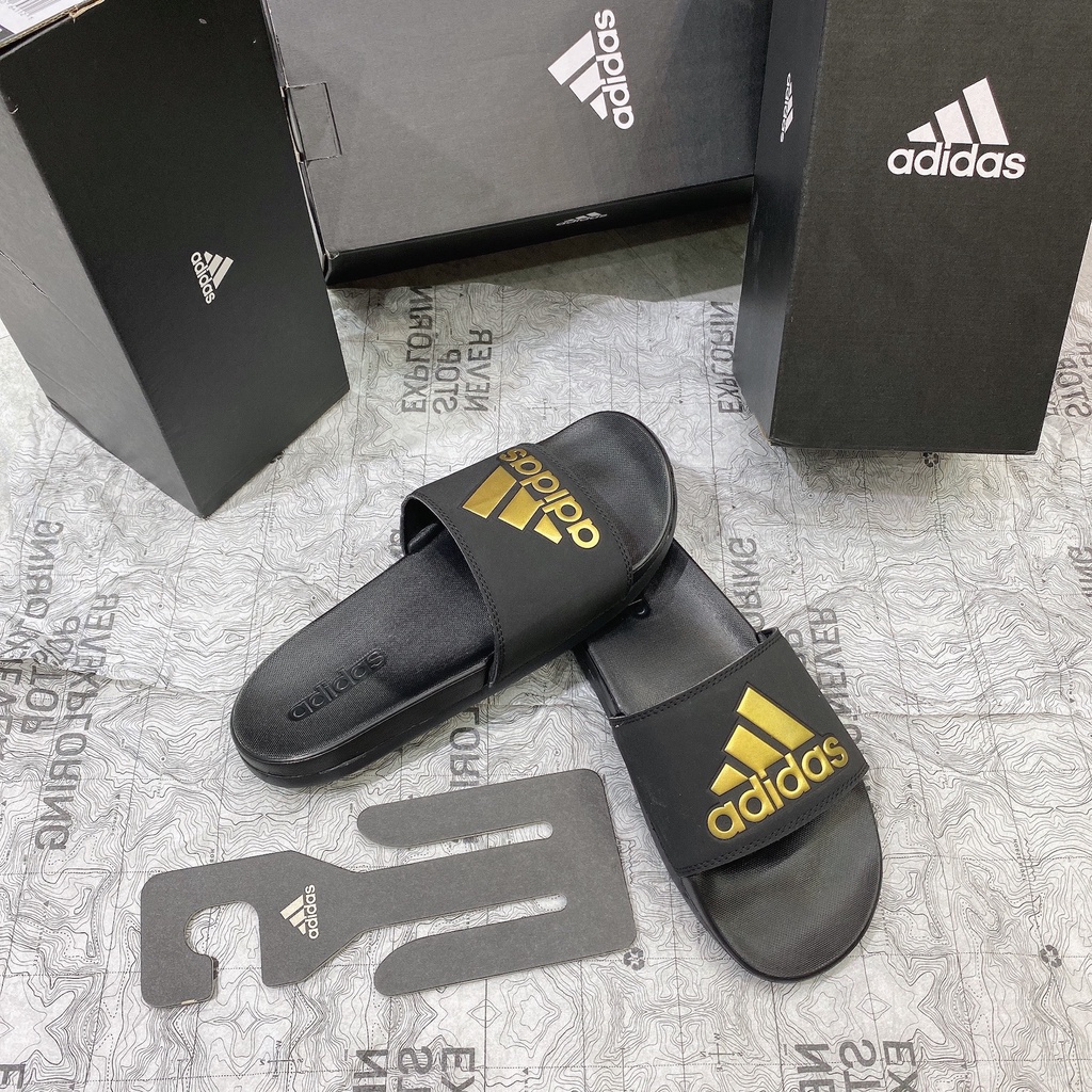 Dép Adidas Cloudfoam Chính Hãng