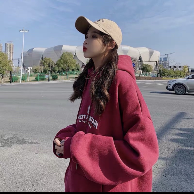 Hoodie siêu cute