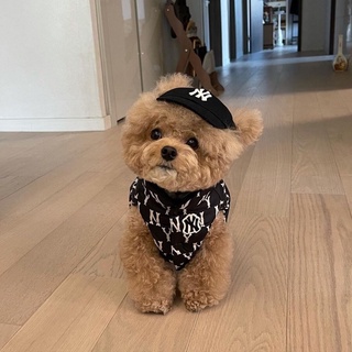 Mũ NY che nắng cho thú cưng 🐶🐱