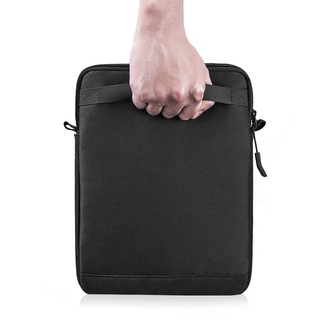 Túi Đeo Chéo Tomtoc Milti Function Shoulder Dành Cho iPad/Tablet 9.7/11inch