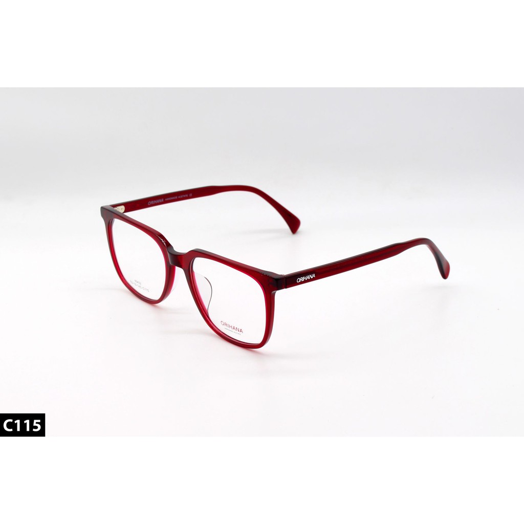 Gọng Kính ACETATE: ORIHANA