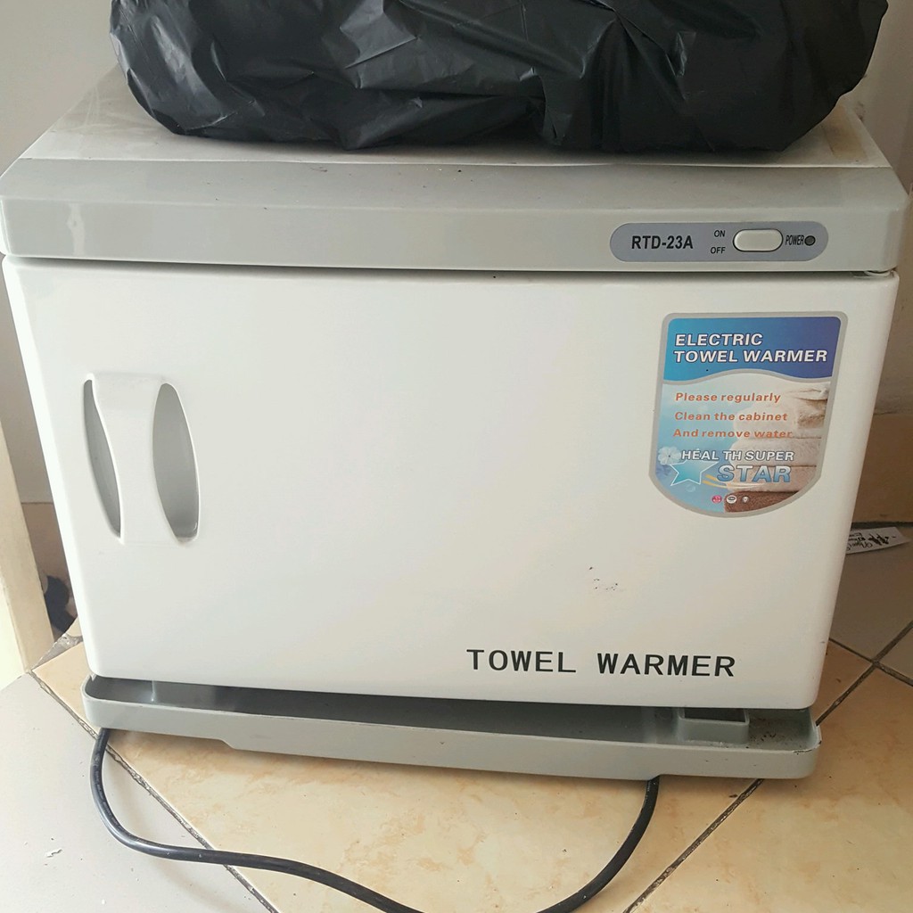 TỦ HẤP SẤY ĐỒ SPA