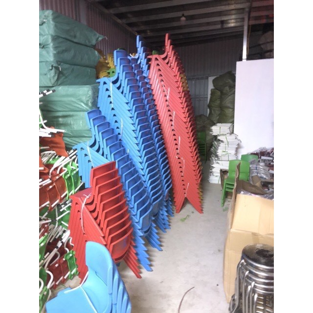 Ghế nhựa đúc dành cho Trẻ Em-Ghế nhựa đúc chắc chắn | BigBuy360 - bigbuy360.vn