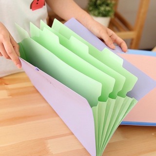 Túi đựng tài liệu 5 ngăn