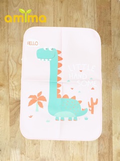 Lót chống thấm 4D