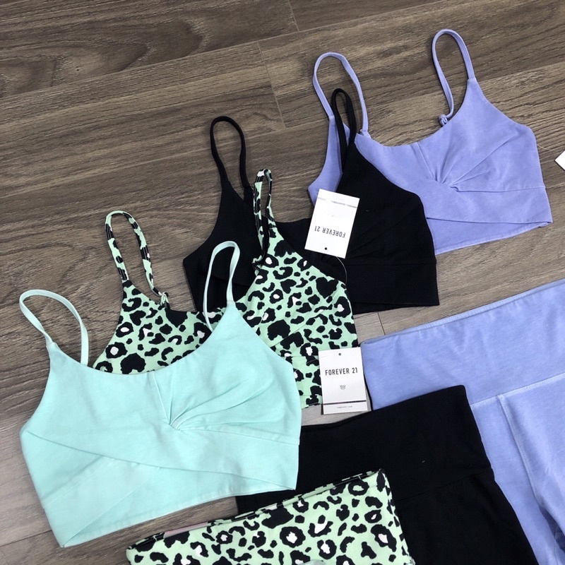 Set Đồ Tập Quần Biker - Tập Gym, Yoga Chính Hãng