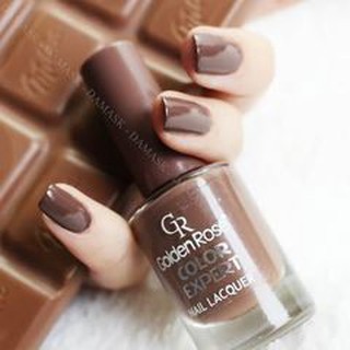 Sơn móng Golden Rose Color Expert - Màu 75