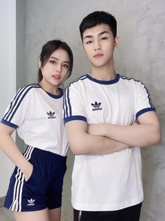 [Shop Coca] Áo Adidas Couper ( inb check size & tư vấn)
