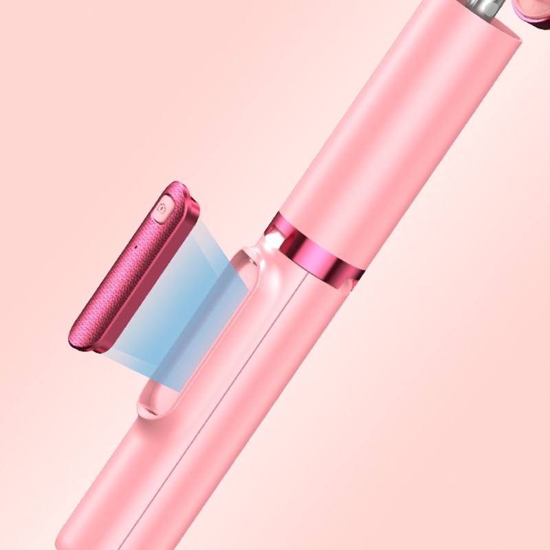 Gậy Chụp Ảnh Tự Sướng zzz Kết Nối Bluetooth Bằng Hợp Kim Nhôm