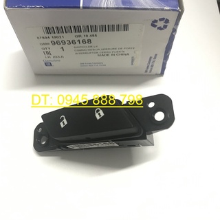 Công tắc khóa cửa cruze/ lacetti cdx nhập