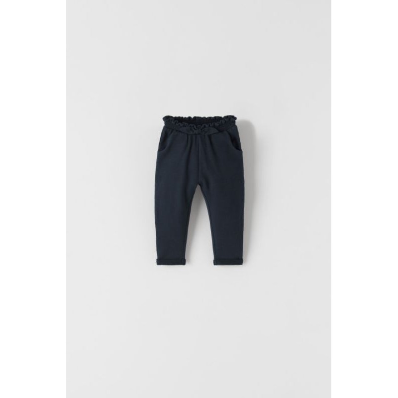 Quần zara kid auth newtag sz 6/9m