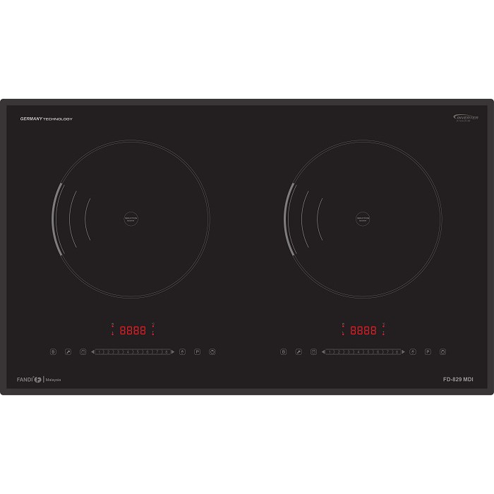 Bếp từ Fandi FD-829MDI