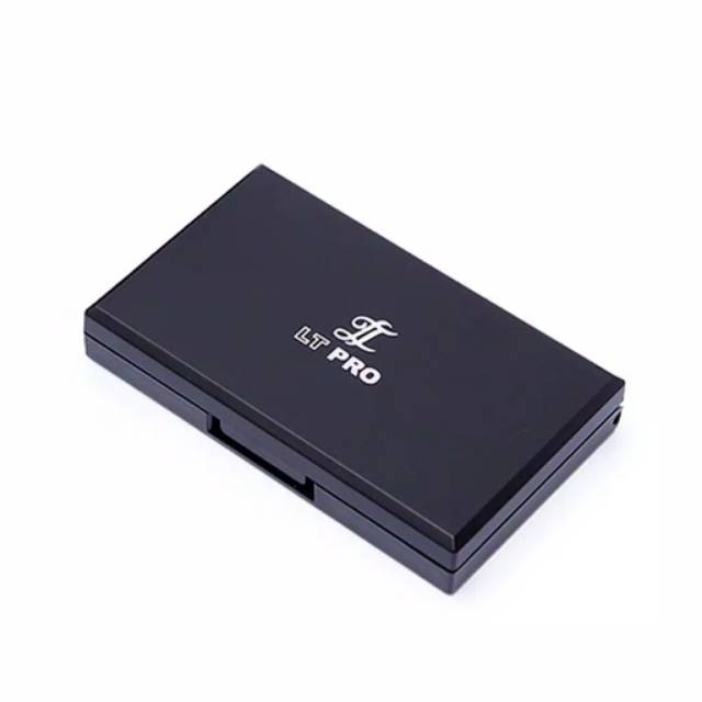 (hàng Mới Về) Bảng Phấn Che Khuyết Điểm Chuyên Nghiệp Chất Lượng Cao | BigBuy360 - bigbuy360.vn