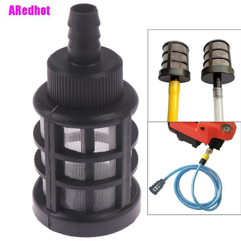 Lưới Bảo Vệ Ống Nước Thiết Kế Nhỏ Gọn