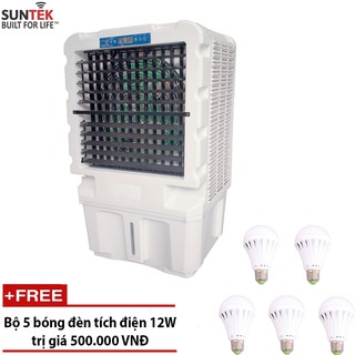 Quạt điều hòa SUNTEK SL130