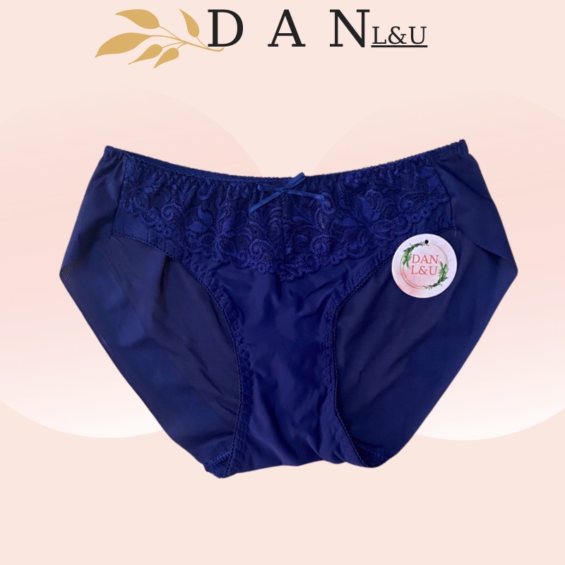 Quần Lót Nữ Thun Cotton Co Dãn Thấm Hút Mềm Mại Cho Nữ 5402