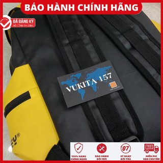 Balo Derey (Chuẩn cao cấp 1-1) (Nam Nữ)