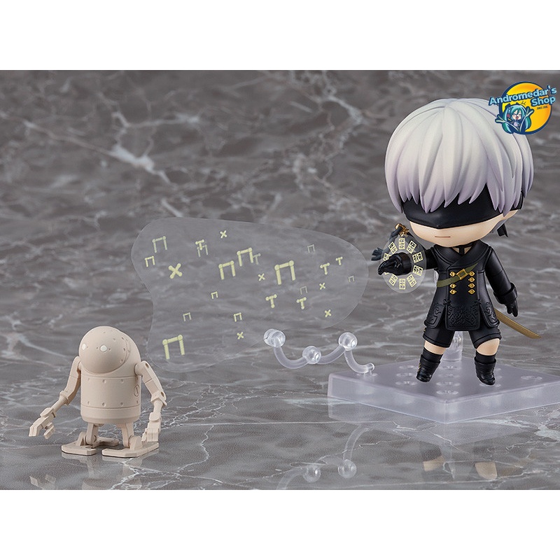 Mô hình nhân vật Nendoroid 1576 9S  .