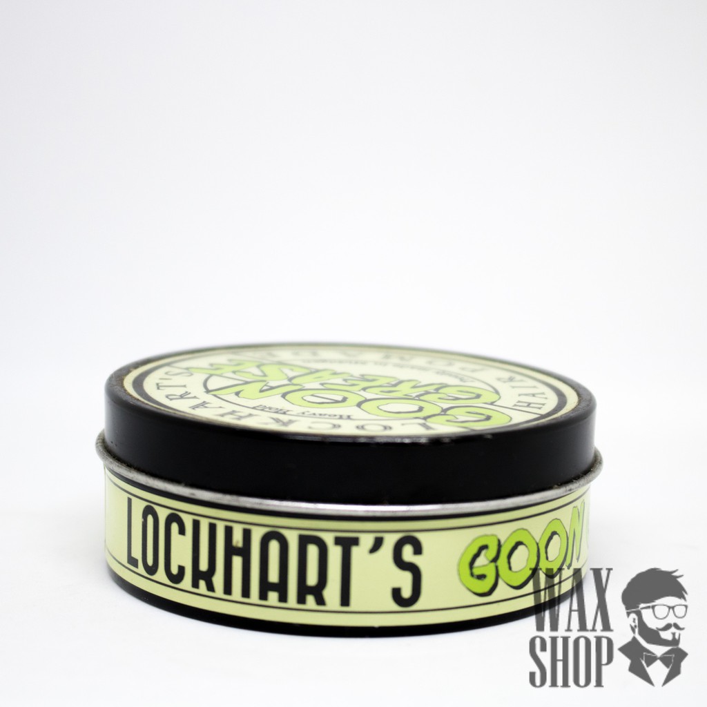 Sáp Vuốt Tóc Goon Grease Heavy Hold - Lockhart's