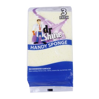 MIẾNG MÚT LAU RỬA ĐA NĂNG UNCLE BILLS BC0482