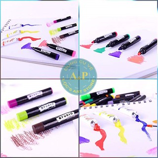 Bộ Mixed Media Art Set 90pcs Mont Marte