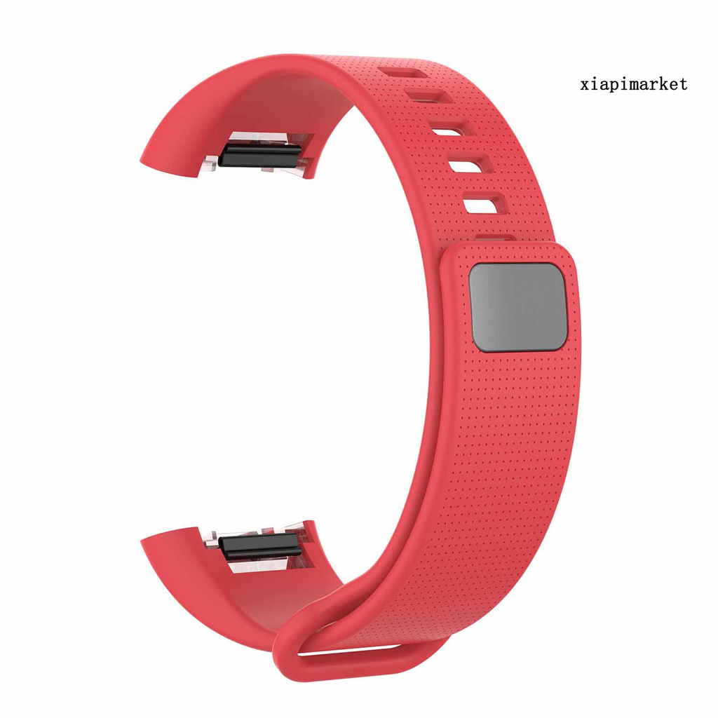 Dây Đeo Silicone 22.5mm Cho Amazfit Cor A1702