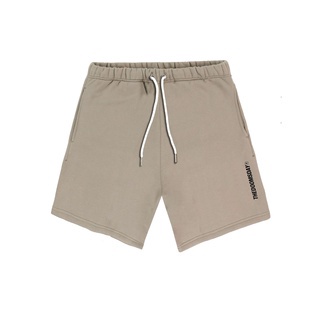 Quần ngắn tdd short - dark begie