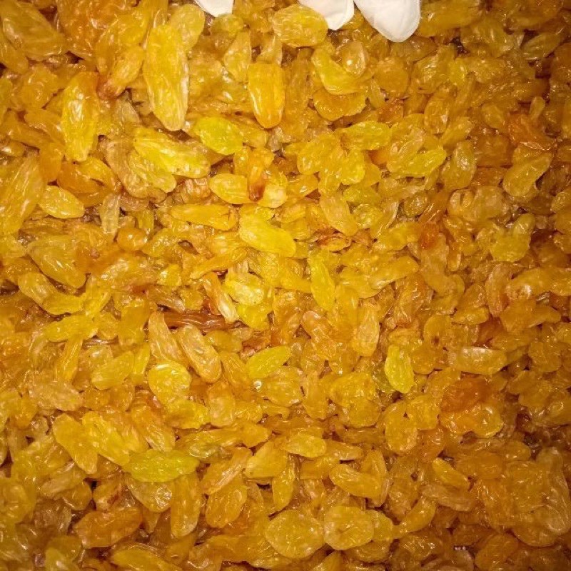 Nho khô  Ấn Độ 100g