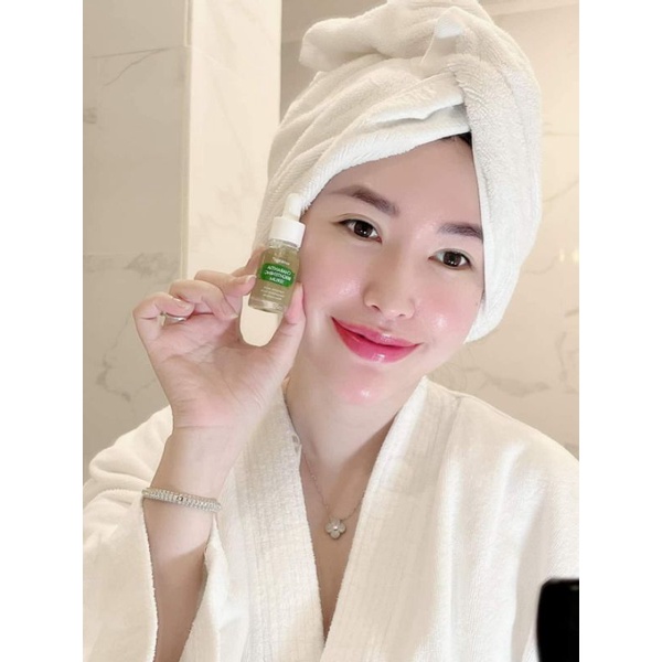 [ GIÁ GỐC ] COMBO HẾT THÂM SẠCH MỤN 𝐂𝐀𝐎 𝐊𝐇𝐎̂̉ 𝐐𝐔𝐀 &amp; 𝐒𝐄𝐑𝐔𝐌 𝐊𝐇𝐎̂̉ 𝐐𝐔𝐀 soHERBs