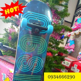 Ván Trượt Skateboard 1020
