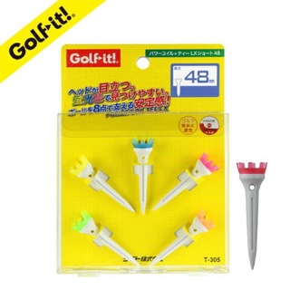 Tee golf tee lò xo golf it t-305
