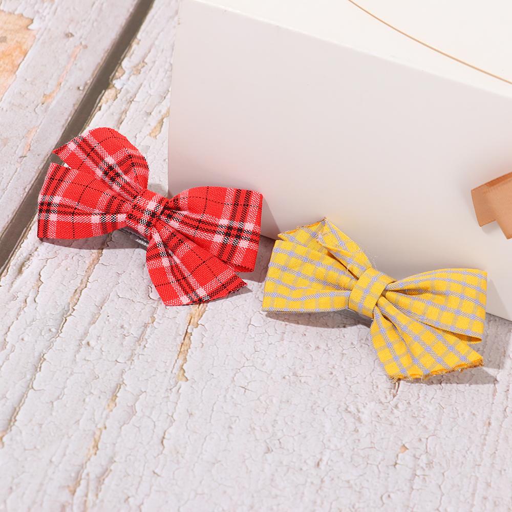 ME Set 5 Kẹp Tóc Nơ Dễ Thương Thời Trang