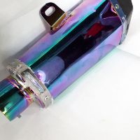 HP65 LON PÔ AKRAPOVIC 7 MÀU