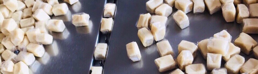 Combo Kẹo Dừa Sáp 250gram và Mứt Dừa Sáp 150gram | BigBuy360 - bigbuy360.vn