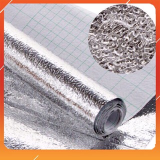 [ HCM ] Miếng dán nhà bếp chống thấm dầu 3m