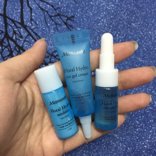 Set mỹ phẩm mini size tổng hợp