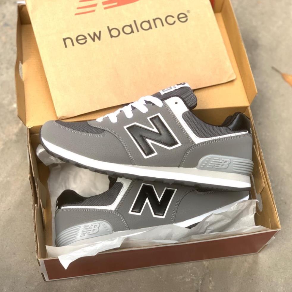 Giày NB 574, Giày New balance 574 nam nữ mới về