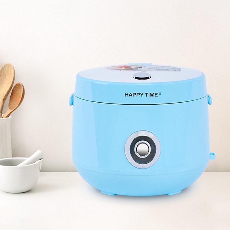 Nồi cơm điện 1.2L SUNHOUSE HappyTime HTD8522G chính hãng
