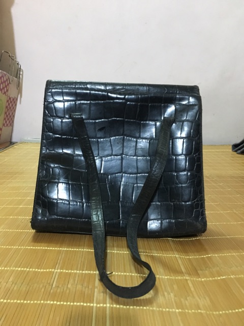 Túi da thật 100% hàng si