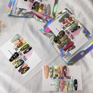 nailbox theo yêu cầu
