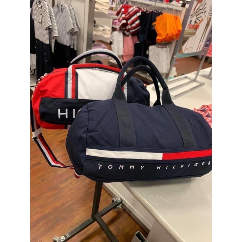 Túi vải thần thánh hot trend