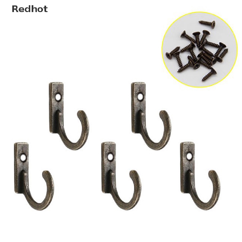 Bộ 10 Móc Treo Đồ Dán Tường Siêu Chắc Tiện Dụng Cho Phòng Tắm