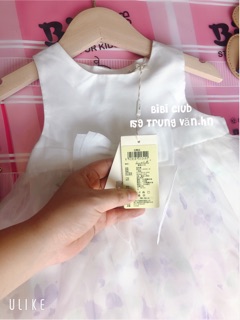[ Xả Xả ]   váy bé gái dư xịn