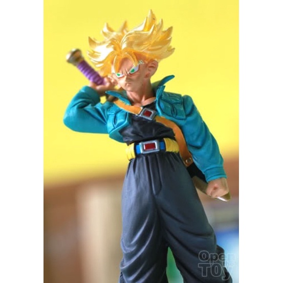 Mô hình Super Saiyan Trunks DG chính hãng