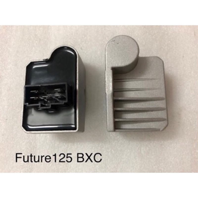 sạc Future 125 BXC