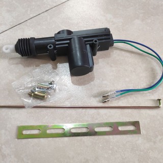 Chuột cửa ô tô chạy điện 12-24v