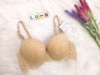 Áo lót siêu nâng ngực